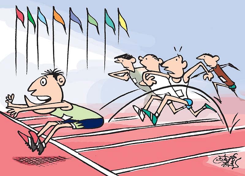 ಶನಿವಾರ ಆಗಸ್ಟ್  13, 2016