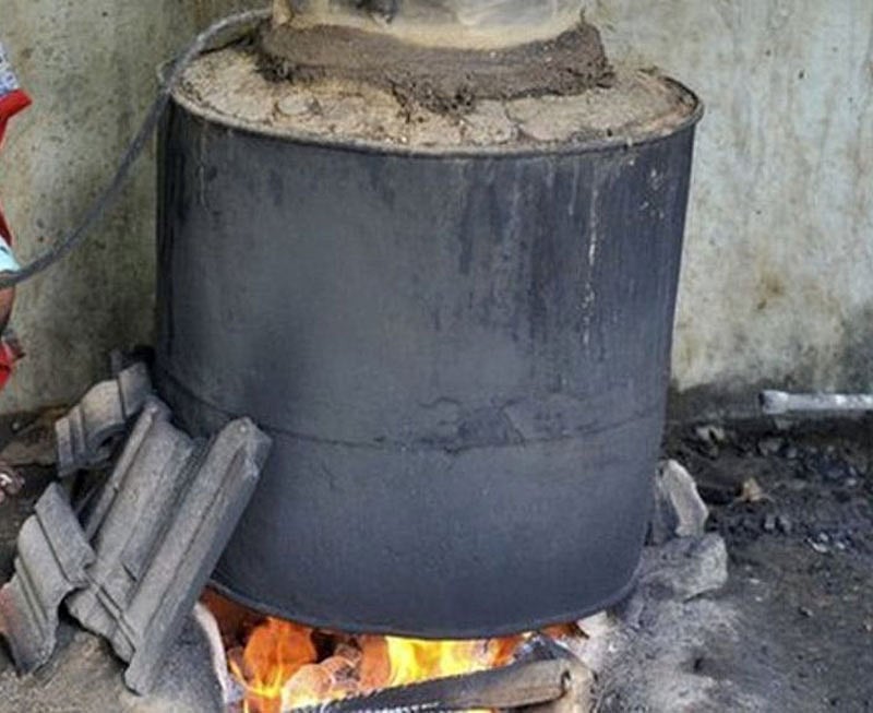 ಕಲಬುರಗಿ: ಕಳ್ಳಭಟ್ಟಿ ಮುಕ್ತ ಕಲಬುರಗಿ ಜಿಲ್ಲೆಗೆ ಪಣ