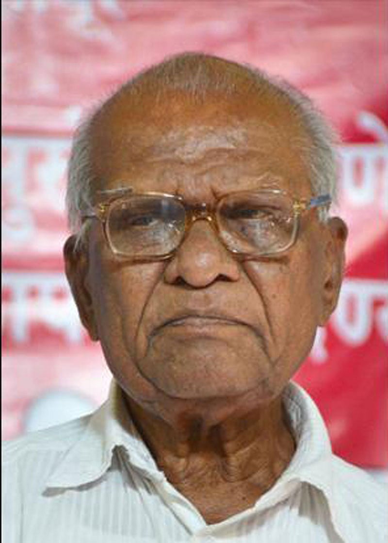 ಸನಾತನ ಸಂಸ್ಥಾ ಪಾತ್ರ ಕುರಿತು ತನಿಖೆ: ಎಟಿಎಸ್‌ಗೆ ಪಾನ್ಸರೆ ಕುಟುಂಬದ ಪತ್ರ