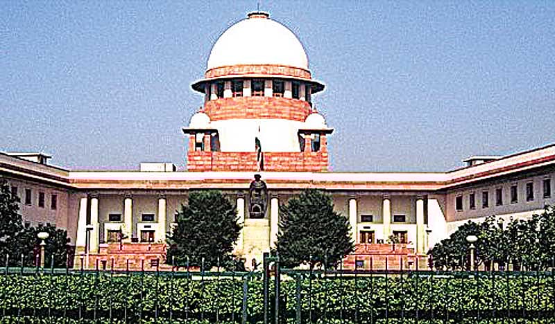 ಮೈಸೂರು ರಾಜವಂಶಸ್ಥರಿಗೆ ಟಿಡಿಆರ್: ಸುಪ್ರೀಂ ಕೋರ್ಟ್‌ನಲ್ಲಿ ಇಂದು ಅರ್ಜಿ ವಿಚಾರಣೆ 