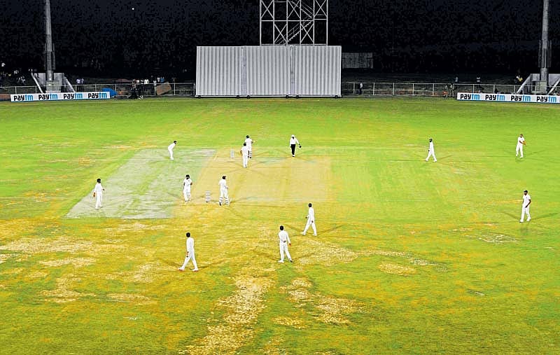 ದುಲೀಪ್‌ ಟ್ರೋಫಿ ಕ್ರಿಕೆಟ್:  ಕೇಂದ್ರ ವಲಯ ತಂಡದಲ್ಲಿ 4 ಬದಲಾವಣೆ