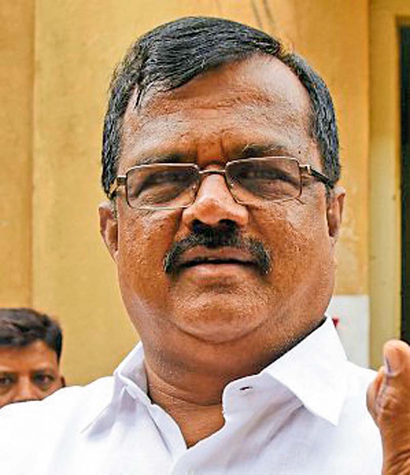 ಕೈಗೊಂಡ ಕ್ರಮ ಏನೆಂಬುದು ಮುಖ್ಯ