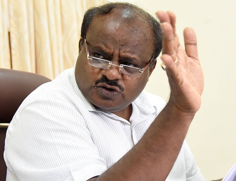 ವಿಶಾಖಪಟ್ಟಣ ಉಕ್ಕು ಕಾರ್ಖಾನೆಗೆ ₹11,400 ಕೋಟಿ ಪುನಶ್ಚೇತನ ಪ್ಯಾಕೇಜ್‌: ಎಚ್‌ಡಿಕೆ