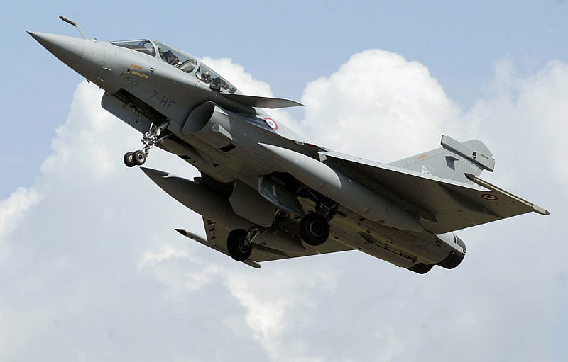 ನೌಕಾಪಡೆಗೆ 26 ರಫೇಲ್ ಜೆಟ್‌ಗಳ ಖರೀದಿ: ಫ್ರಾನ್ಸ್ ಜೊತೆ ಭಾರತದ ಮಾತುಕತೆ