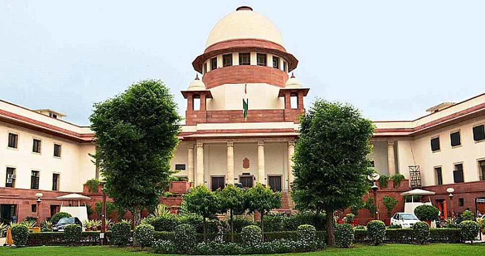 ಬೀದಿ ನಾಯಿಗಳ ಸ್ಥಳಾಂತರ ವಿವಾದ: ತನ್ನ ಆದೇಶ ಮಾರ್ಪಾಡು ಮಾಡಿದ ಸುಪ್ರೀಂ ಕೋರ್ಟ್