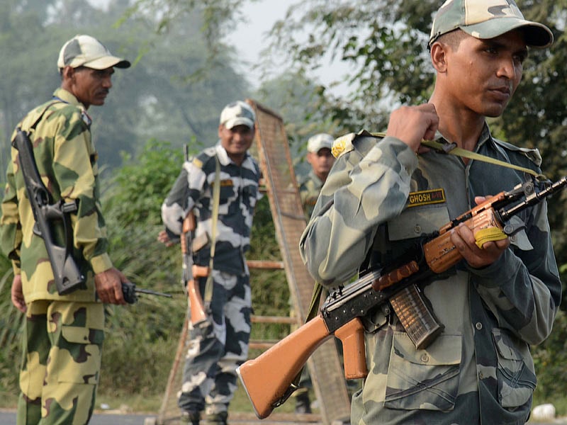 ಜಮ್ಮು & ಕಾಶ್ಮೀರದ ಕುಪ್ವಾರದಲ್ಲಿ ಭದ್ರತಾ ಪಡೆಗಳು–ಉಗ್ರರ ನಡುವೆ ಗುಂಡಿನ ಚಕಮಕಿ