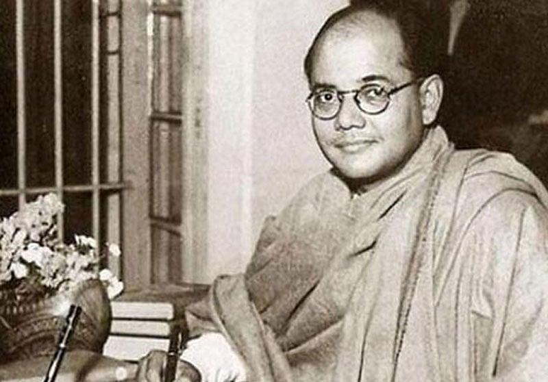 ನೇತಾಜಿ ಸುಭಾಷ್‌ ಚಂದ್ರ ಬೋಸ್‌ಗಿತ್ತು ಕೊಡಗಿನ ಹಲವರ ಸಾಂಗತ್ಯ
