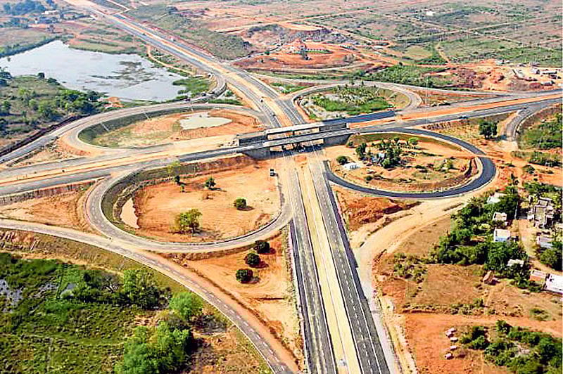 ಸರ್ಕಾರದ ಸಮ್ಮತಿ ಪಡೆಯದೆ ಶೇಕಡ 7.5ರಷ್ಟು ಟೋಲ್ ಹೆಚ್ಚಳ: ನೈಸ್‌ಗೆ ನೋಟಿಸ್