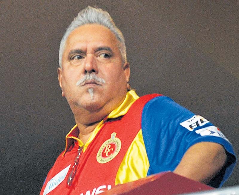 ಸಾಲ ವಸೂಲಾತಿ ಸಂಬಂಧ ವಿಜಯ್ ಮಲ್ಯ ಅರ್ಜಿ: ಬ್ಯಾಂಕ್‌ಗಳಿಗೆ ನೋಟಿಸ್‌