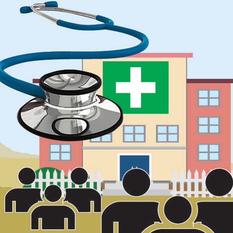 ಸರ್ಕಾರಿ ಆಸ್ಪತ್ರೆಗಳ ಸನಿಹದ ಖಾಸಗಿ ಪ್ರಯೋಗಾಲಯಗಳ ವಿರುದ್ಧ ಕ್ರಮಕ್ಕೆ ಸೂಚನೆ