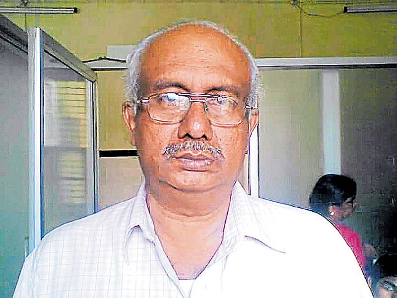 ನಾಡಿಮಿಡಿತ ಸರಿಯಾಗಲಿ