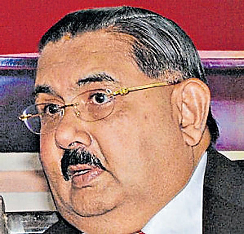 ಕರ್ನಾಟಕ ಮಾನವ ಹಕ್ಕುಗಳ ಆಯೋಗಕ್ಕೆ ನಿವೃತ್ತ ಐಎಎಸ್‌ ಅಧಿಕಾರಿ ಶ್ಯಾಂ ಭಟ್ ಅಧ್ಯಕ್ಷ