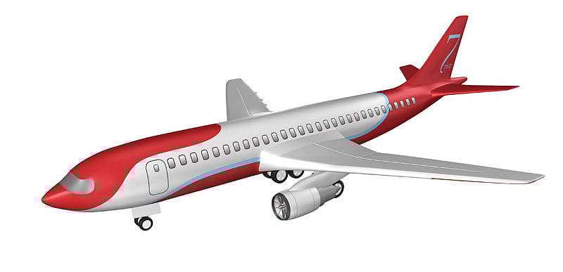 ತಾಂತ್ರಿಕ ದೋಷ: ವಿಮಾನದ ಮಾರ್ಗ ಬದಲಾವಣೆ