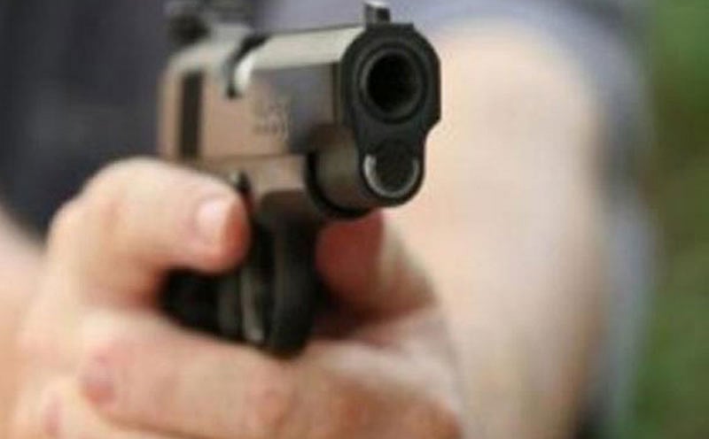 ಉ.ಪ್ರ: ಬಾಟಲ್‌ಗೆ ಪೆಟ್ರೋಲ್ ತುಂಬಿಸಲು ನಿರಾಕರಣೆ, ಗುಂಡಿಕ್ಕಿ ಮ್ಯಾನೇಜರ್‌ ಹತ್ಯೆ