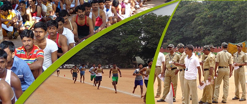 ಪಿಎಸ್‌ಐ ಪರೀಕ್ಷೆ: ಜೀನ್ಸ್ ಪ್ಯಾಂಟ್‌, ಶೂ ನಿಷೇಧ