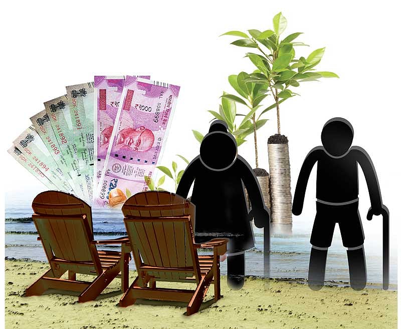 ಪ್ರಶ್ನೋತ್ತರ: ಹಣಕಾಸಿನ ಪ್ರಶ್ನೆಗಳಿಗೆ ತಜ್ಞರ ಉತ್ತರ