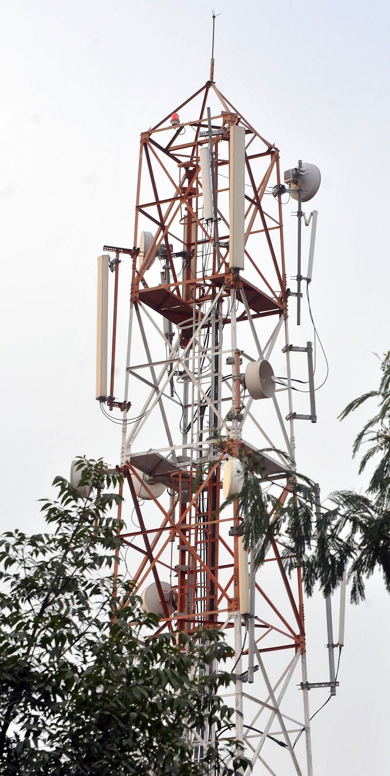 ಬೆಂಗಳೂರು: ಏರ್‌ಟೆಲ್ ಸಿಮ್ ಬಳಕೆದಾರರಿಗೆ ನೆಟ್‌ವರ್ಕ್ ಸಮಸ್ಯೆ

