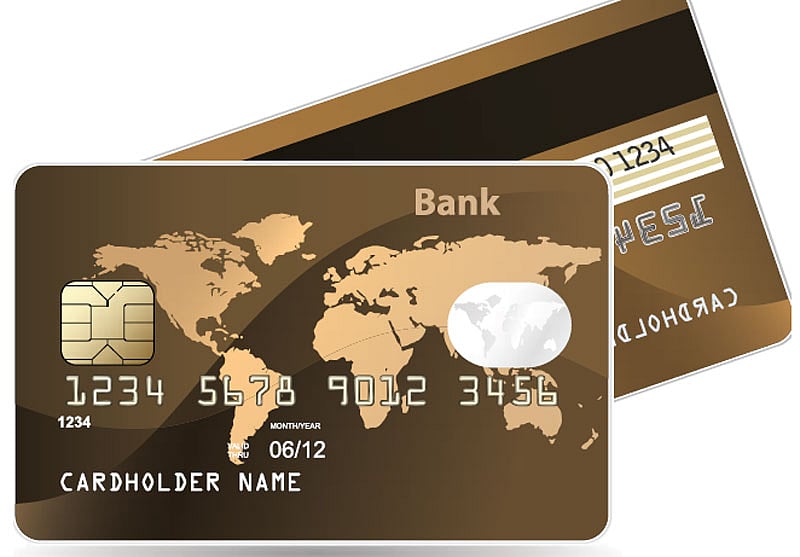 ವಿದೇಶದಲ್ಲಿ ಕ್ರೆಡಿಟ್‌, ಡೆಬಿಟ್‌ ಕಾರ್ಡ್‌ ಬಳಕೆ: ₹ 7 ಲಕ್ಷದವರೆಗೆ ತೆರಿಗೆ ಇಲ್ಲ