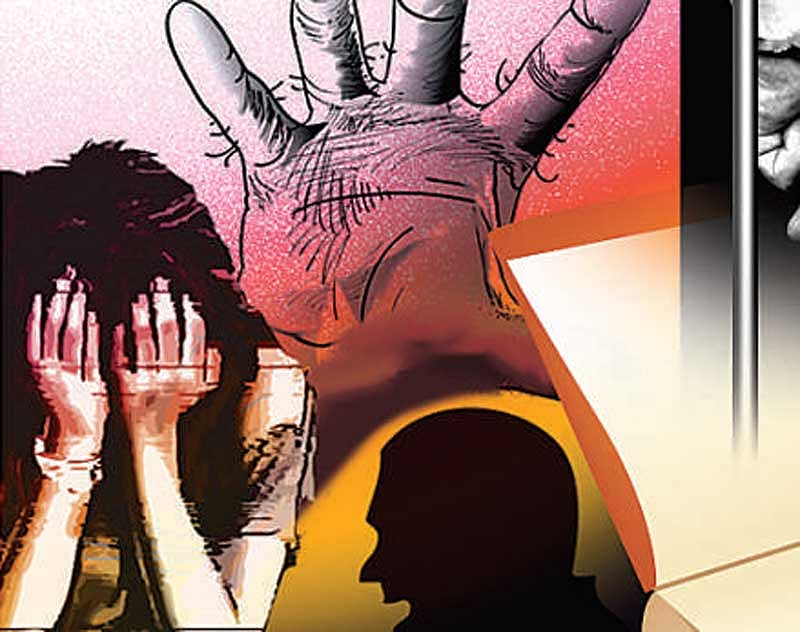 275 ಕಸ್ಟಡಿ ಅತ್ಯಾಚಾರ ಪ್ರಕರಣ ದಾಖಲು |  ಅಗ್ರಸ್ಥಾನದಲ್ಲಿ ಉತ್ತರ ಪ್ರದೇಶ: NCRB