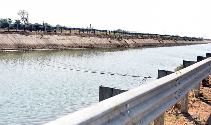 ಕೃಷ್ಣಾ ಮೇಲ್ದಂಡೆ ಯೋಜನೆ | ಸರ್ಕಾರ ನಿಲುವು ಸ್ಪಷ್ಟಪಡಿಸಲಿ: ರವಿ ಕುಮಟಗಿ ಆಗ್ರಹ