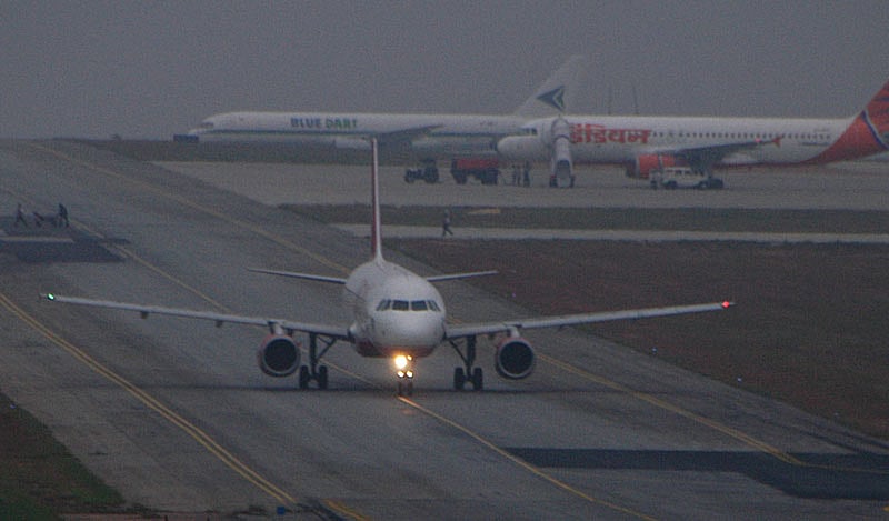 ಸಾಫ್ಟ್‌ವೇರ್ ಬದಲಾವಣೆ: ದೇಶದಲ್ಲಿ ಹಲವು ವಿಮಾನಗಳ ಕಾರ್ಯಾಚರಣೆಯಲ್ಲಿ ವ್ಯತ್ಯಯ