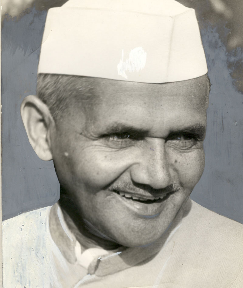 ಲಾಲ್‌ ಬಹಾದ್ದೂರ್‌ ಶಾಸ್ತ್ರಿ ಸಾವಿನ ಚಿದಂಬರ ರಹಸ್ಯ