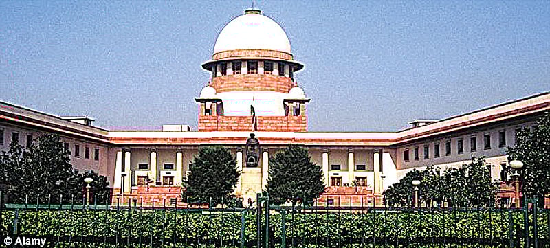 ಒಬಿಸಿ ಪಟ್ಟಿ: ಪ. ಬಂಗಾಳ ಸರ್ಕಾರದ ಅರ್ಜಿ ವಿಚಾರಣೆಗೆ ‘ಸುಪ್ರೀಂ’ ಒಪ್ಪಿಗೆ