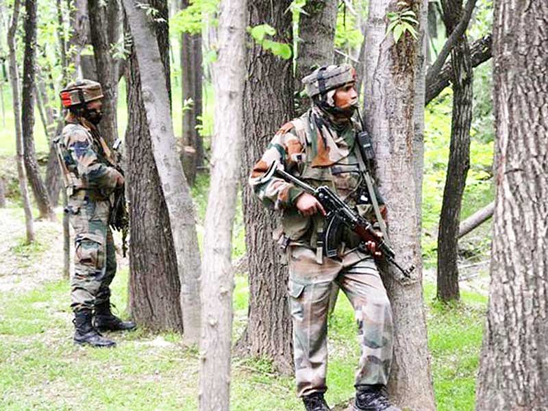 ಛತ್ತೀಸ್‌ಗಢ: ಇಬ್ಬರು ನಾಗರಿಕರನ್ನು ಹತ್ಯೆ ಮಾಡಿದ ನಕ್ಸಲರು