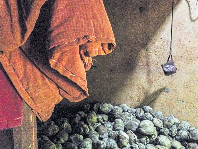 ಮನದೊಳಗಣ ಮನೆಯ ಅಮೂರ್ತ ಬಿಂಬಗಳು