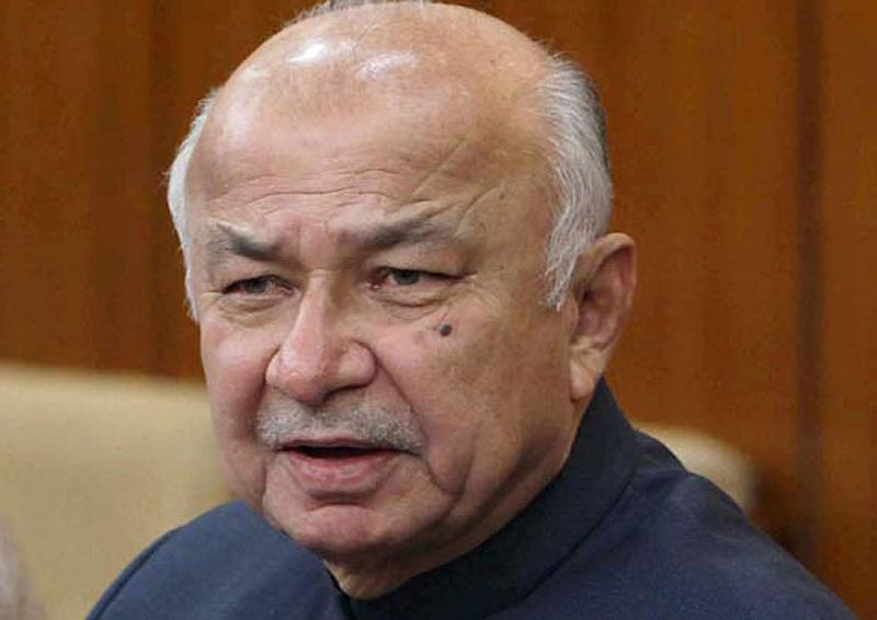 ಇದು ಒಳ್ಳೆಯ ವಿಷಯ: ರಾಣಾ ಹಸ್ತಾಂತರದ ಬಗ್ಗೆ ಕೇಂದ್ರದ ಮಾಜಿ ಗೃಹ ಸಚಿವ ಶಿಂಧೆ