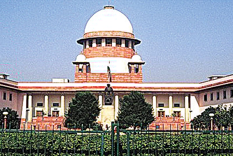 Exchange Of ₹2000 Notes: ತುರ್ತು ವಿಚಾರಣೆಗೆ ಸುಪ್ರೀಂ ಕೋರ್ಟ್ ನಕಾರ