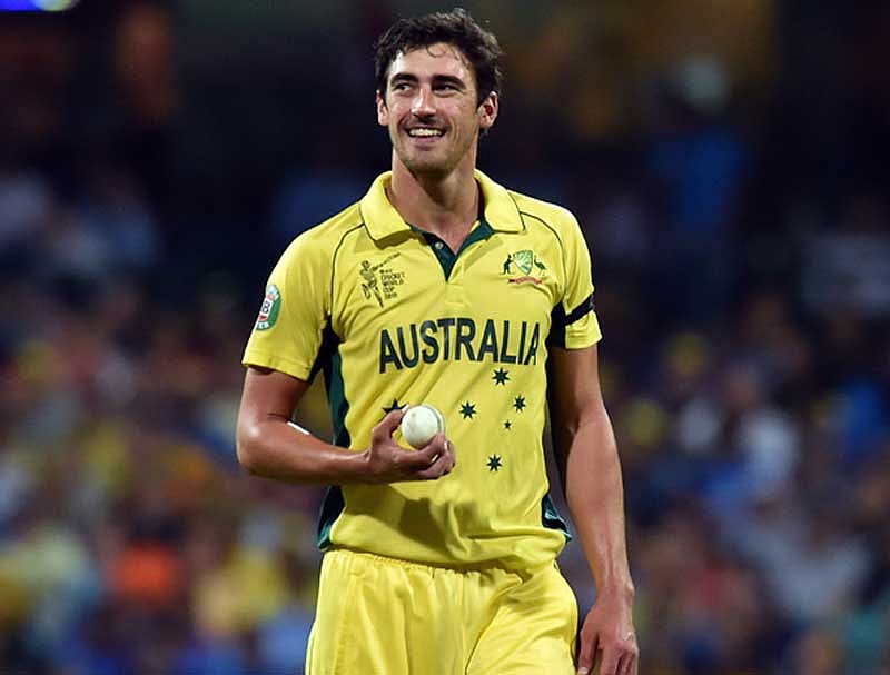 IPL 2024 Auction: ಆಸ್ಟ್ರೇಲಿಯಾ ಕಲಿಗಳಿಗೆ ಸಿಂಹಪಾಲು, ಭಾರತದ ಪಟೇಲ್‌ಗೆ ‘ಹರ್ಷ‘