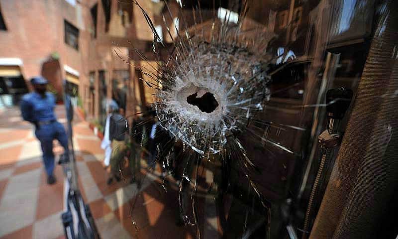 ಒಮಾನ್ | ಮಸೀದಿಯಲ್ಲಿ ಗುಂಡಿನ ದಾಳಿ; ನಾಲ್ವರು ಸಾವು, ಹಲವರಿಗೆ ಗಾಯ