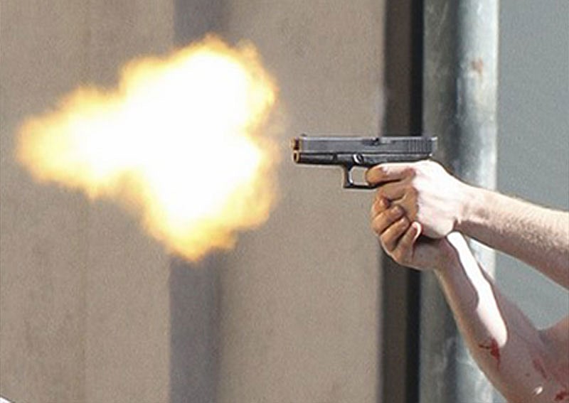 ಉತ್ತರ ಪ್ರದೇಶ‌: ಗುಂಡು ಹಾರಿಸಿಕೊಂಡು ತಹಶೀಲ್ದಾರ್‌ ಆತ್ಮಹತ್ಯೆಗೆ ಯತ್ನ