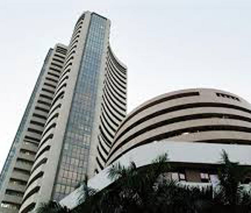 ವಿದೇಶಿ ನಿಧಿಯ ಒಳಹರಿವು: ಆರಂಭಿಕ ವಹಿವಾಟಿನಲ್ಲಿ ಸೆನ್ಸೆಕ್ಸ್, ನಿಫ್ಟಿ ಏರಿಕೆ

