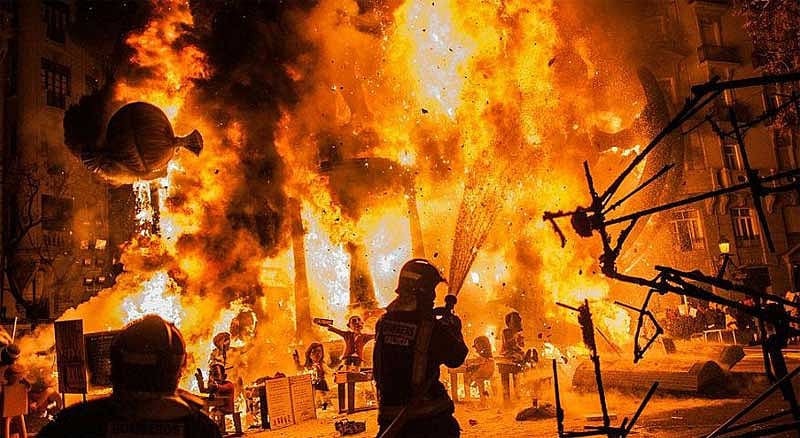 ತಮಿಳುನಾಡು ಪಟಾಕಿ ತಯಾರಿಕಾ ಘಟಕದಲ್ಲಿ ಸ್ಫೋಟ: ಆರು ಕಾರ್ಮಿಕರ ಸಾವು