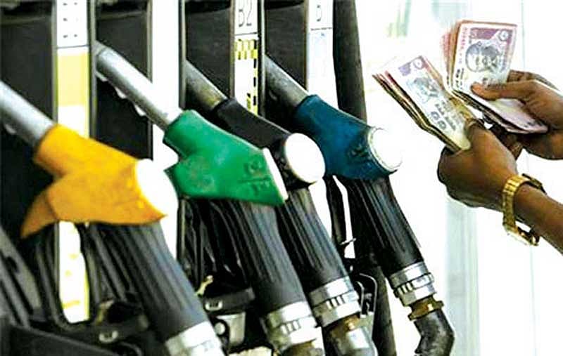 Today Petrol Diesel Price: ರಾಜ್ಯದಲ್ಲಿ ಪೆಟ್ರೋಲ್, ಡೀಸೆಲ್ ಬೆಲೆ ಸ್ಥಿರ
