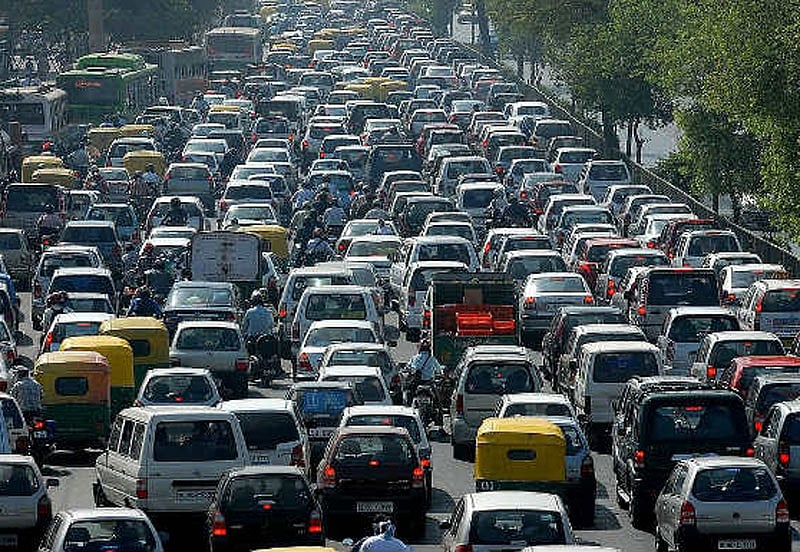 52 ಲಕ್ಷ ವಾಹನ ಬಿಕರಿ: GST ಇಳಿಕೆಯಿಂದ ಮಾರಾಟ ಹೆಚ್ಚಳ