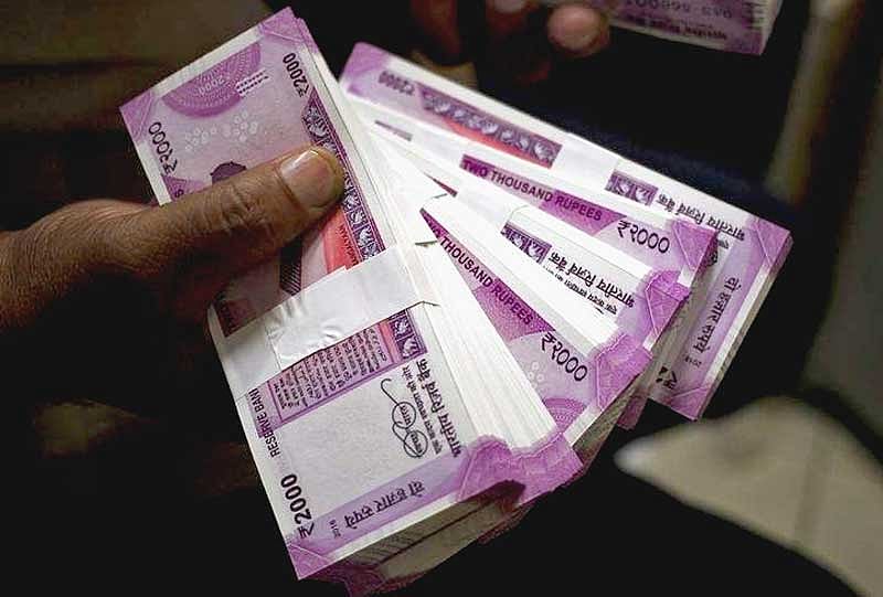 ವಾಣಿಜ್ಯ ಬ್ಯಾಂಕ್‌ಗಳ ಸಾಲ–ಠೇವಣಿ ಅನುಪಾತ ಏರಿಕೆ