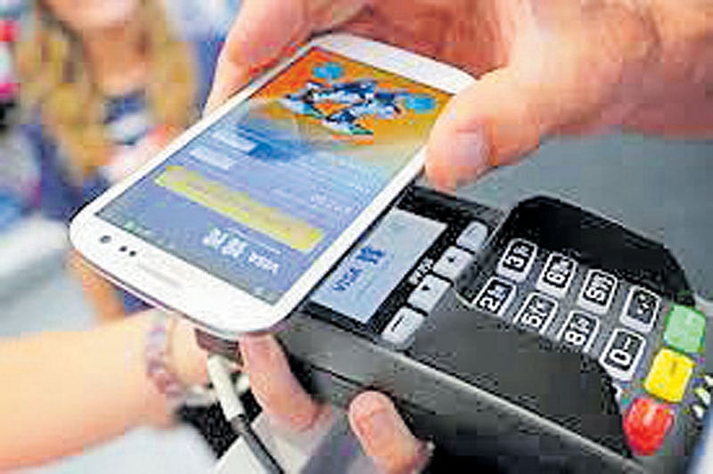 ಡಿಜಿಟಲ್‌ ಪಾವತಿ | 13,384 ಪ್ರಕರಣ; ₹107 ಕೋಟಿ ವಂಚನೆ