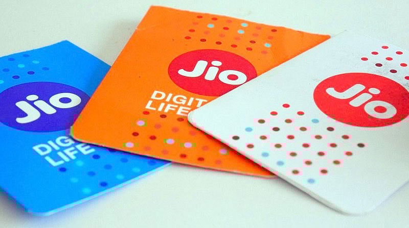 Jio Network Issue | ಜಿಯೊ ಸೇವೆ ವ್ಯತ್ಯಯ: ಬಳಕೆದಾರರ ಪರದಾಟ