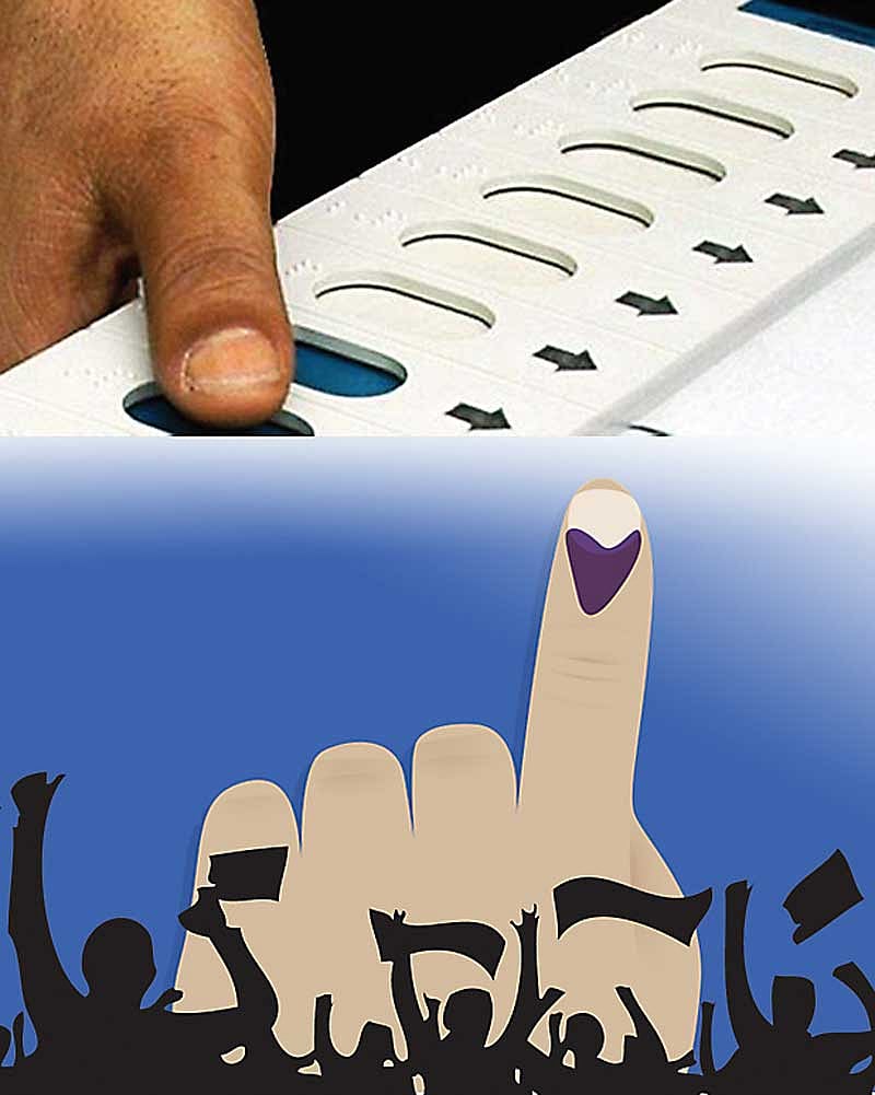 ಚನ್ನಪಟ್ಟಣ, ಶಿಗ್ಗಾವಿ, ಸಂಡೂರು ಉಪಚುನಾವಣೆ; ಟಿಕೆಟ್‌ಗಾಗಿ ಜಂಗೀ ಕುಸ್ತಿ