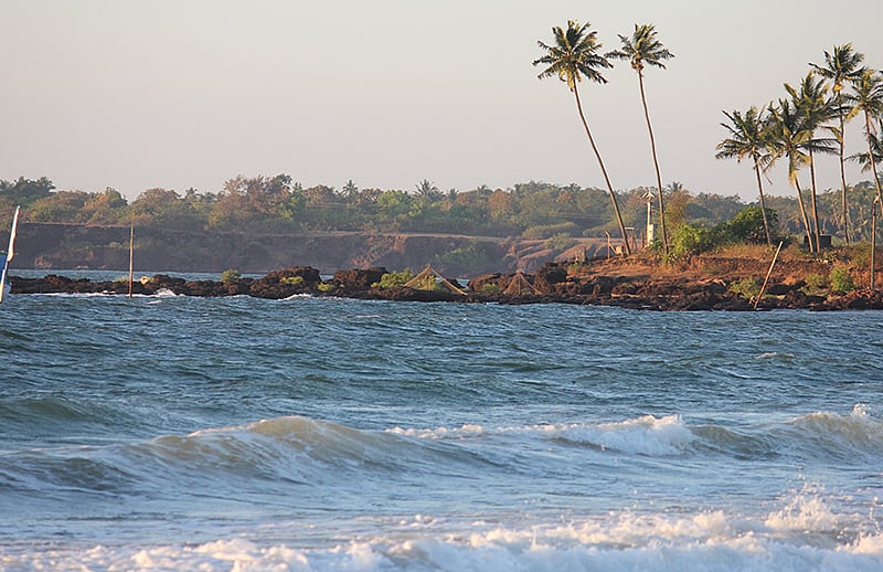 ಗೋಕರ್ಣ: ಸಮುದ್ರದಲ್ಲಿ ಮುಳುಗಿ ವಿದೇಶಿ ಮಹಿಳೆ ಸಾವು