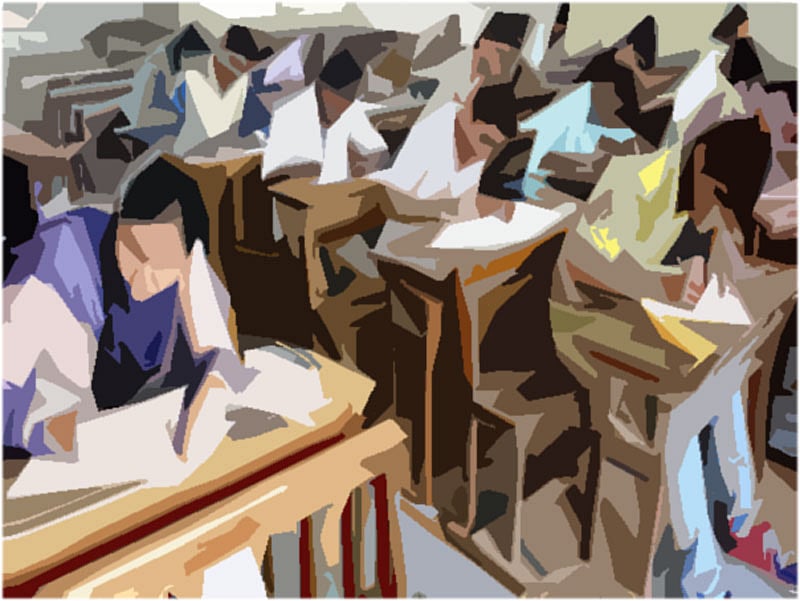 ಸ್ವದೇಶಿ ಚಳವಳಿ ಕುರಿತು ಪಠ್ಯ ಪರಿಚಯಿಸಿದ ಎನ್‌ಸಿಇಆರ್‌ಟಿ