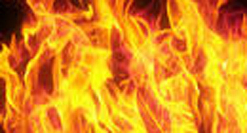 ಜಮ್ಮು | ಪೌಲ್ಟ್ರಿ ಫಾರಂಗೆ ಬೆಂಕಿ; 2 ಸಾವಿರ ಕೋಳಿಗಳ ಸಜೀವ ದಹನ