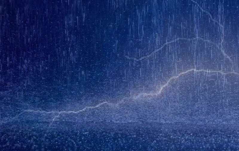 ಆಂಧ್ರ, ತೆಲಂಗಾಣದಲ್ಲಿ ಮಳೆ ಅಬ್ಬರ: ಜನಜೀವನ ತತ್ತರ