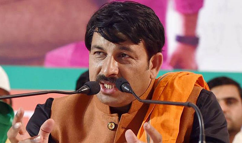 ದೆಹಲಿ | ಮಹಿಳೆಯರಿಗೆ ಮಾಸಿಕ ₹2,500 ನೆರವು ಯೋಜನೆ: ಮಾರ್ಚ್ 8ರಿಂದ ನೋಂದಣಿ: ಸಂಸದ