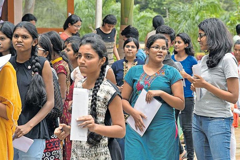 PU Exam Results: ದಾಖಲೆ ಜಿಗಿತ, 5.52 ಲಕ್ಷ ವಿದ್ಯಾರ್ಥಿಗಳು ತೇರ್ಗಡೆ 