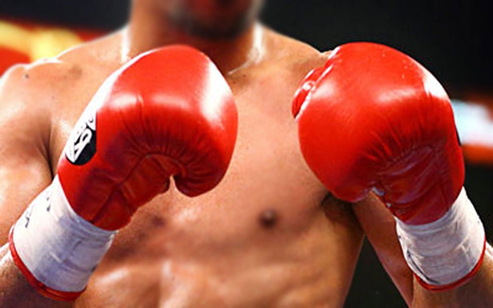 ಜೂನಿಯರ್‌ ವಿಶ್ವ ಬಾಕ್ಸಿಂಗ್‌ ಚಾಂಪಿಯನ್‌ಷಿಪ್‌: ಭಾರತಕ್ಕೆ ಮೂರು ಚಿನ್ನ