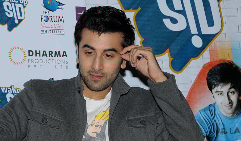 ಬೆಟ್ಟಿಂಗ್‌ ಆ್ಯಪ್ ಮೂಲಕ ಹಣ ವರ್ಗಾವಣೆ: ನಟ ರಣಬೀರ್‌ ಕಪೂರ್‌ಗೆ ಇಡಿ ನೋಟಿಸ್